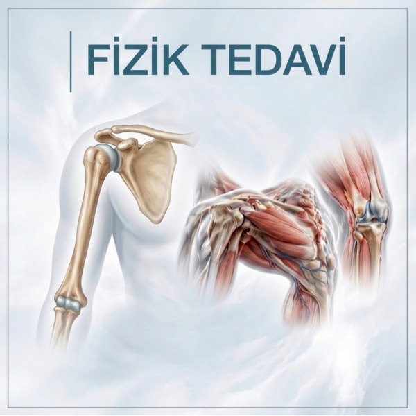 Fizik Tedavi