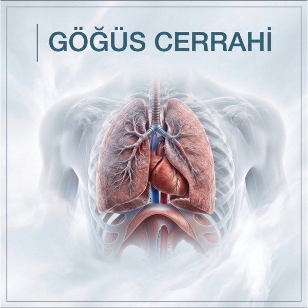 Göğüs Cerrahisi