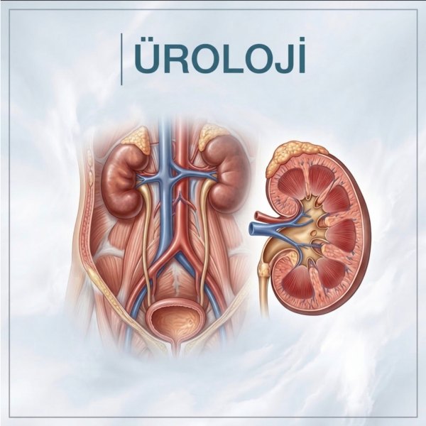 Üroloji